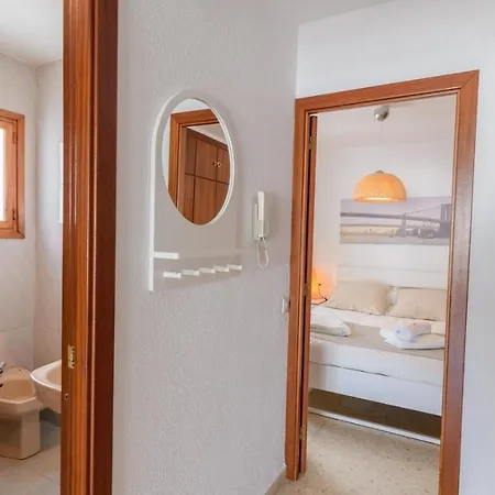 Almijara By Ruralidays Holiday home Competa