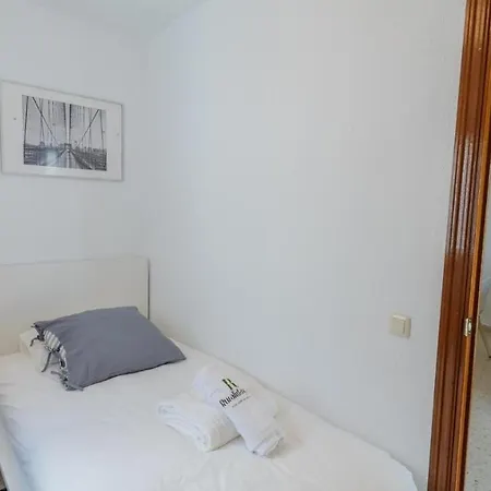 Almijara By Ruralidays Holiday home *