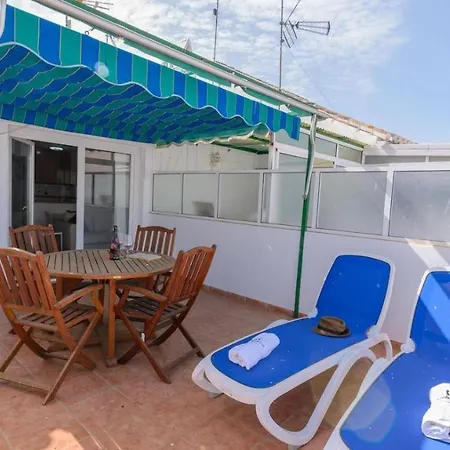 Holiday home Almijara By Ruralidays Competa